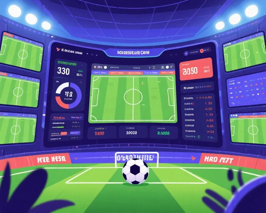 世界杯球队排名网